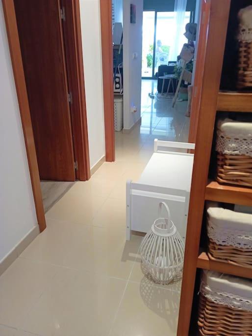 Apartamento En Primera Linea De Mar Росас Экстерьер фото