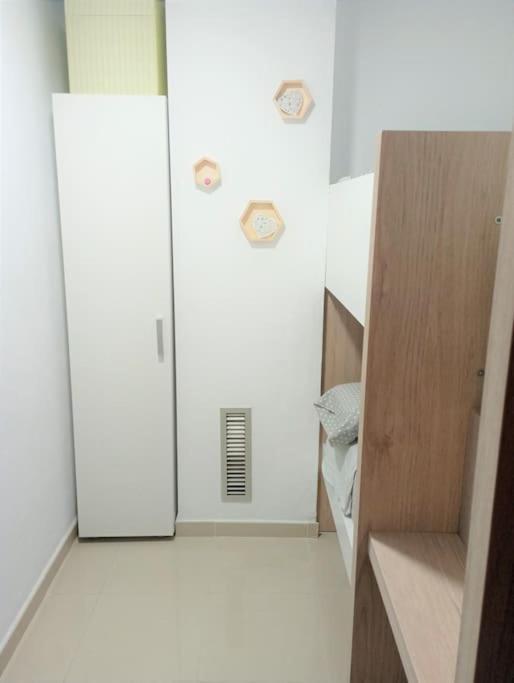 Apartamento En Primera Linea De Mar Росас Экстерьер фото
