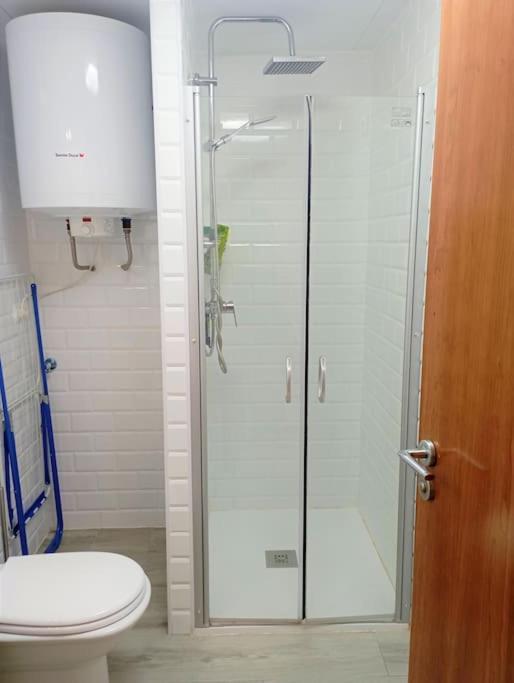 Apartamento En Primera Linea De Mar Росас Экстерьер фото